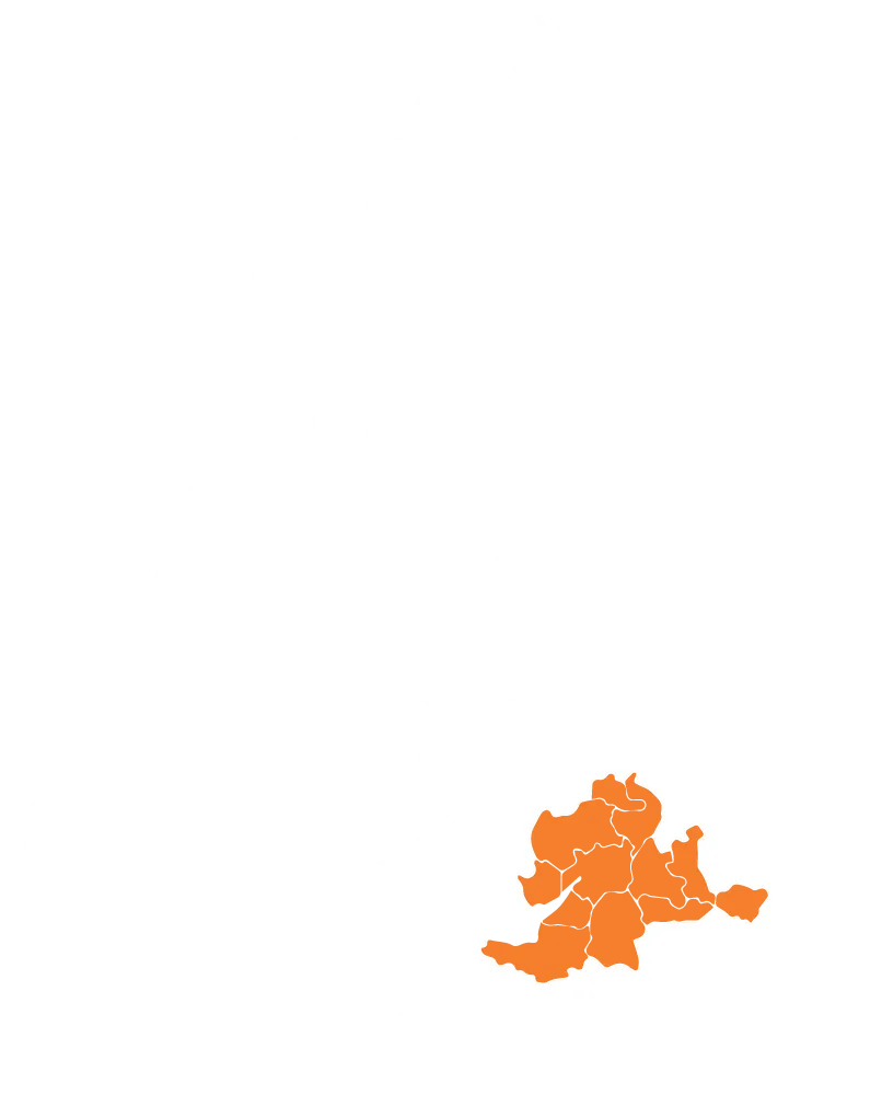 Webbers Chartered Surveyors - webbers surveyors location map 2