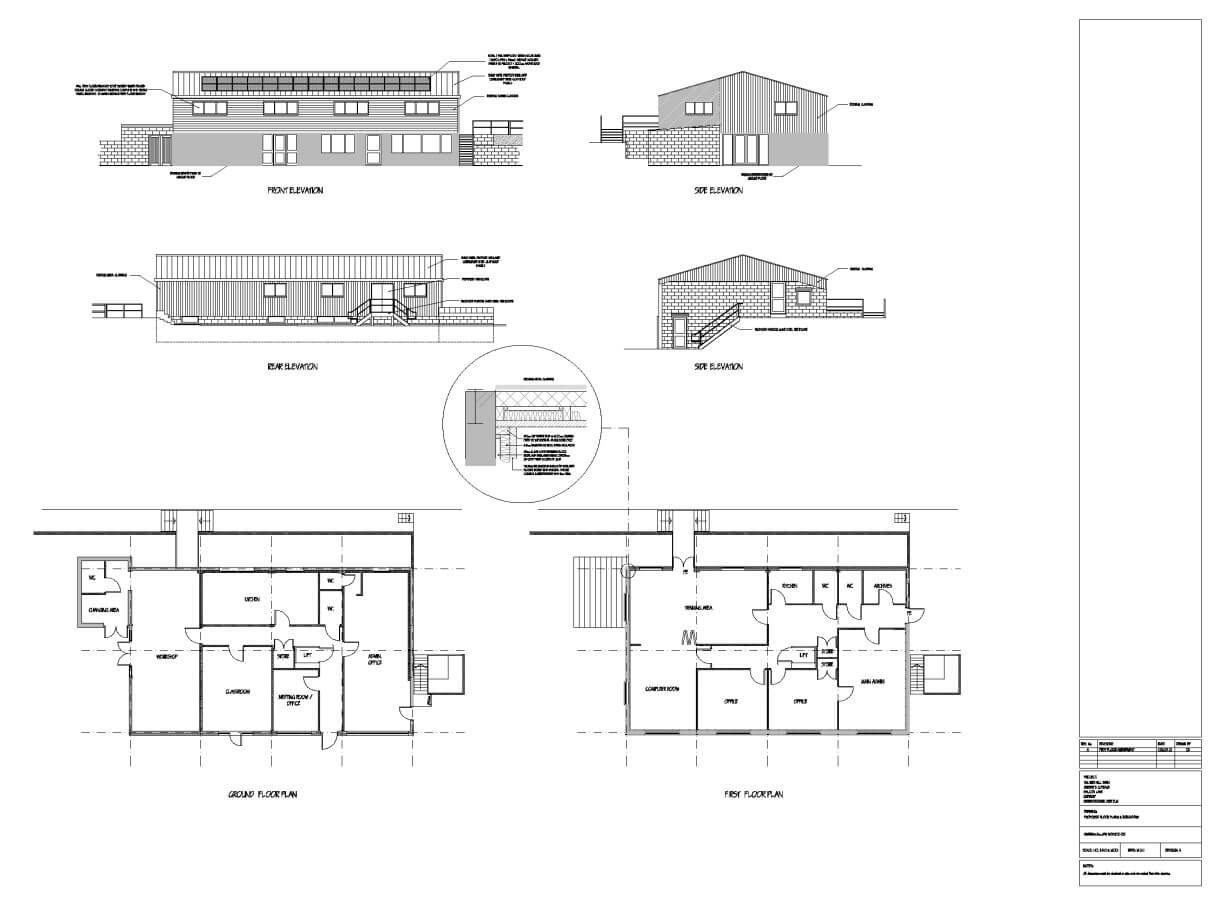 Webbers Chartered Surveyors - Our Work Webbers Chartered Surveyors -