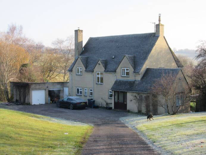 Webbers Chartered Surveyors - Our Work Webbers Chartered Surveyors - Church of England Suveryors